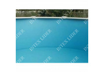 Чашковый пакет INTEX к каркасному бассейну Prism Frame 4,27 х 1,07 м ; арт. 12466A